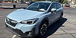 Used 2021 SUBARU XV CROSSTREK LIMITED in HENDERSON, NEVADA
