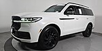 Used 2026 LINCOLN NAVIGATOR RESERVE 4X4 in HENDERSON, NEVADA