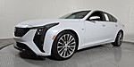 Used 2026 CADILLAC CT5 4DR SDN PREMIUM LUXURY in HENDERSON, NEVADA