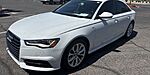 Used 2017 AUDI A6 2.0T PREMIUM PLUS in HENDERSON, NEVADA