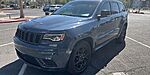 Used 2021 JEEP GRAND CHEROKEE LIMITED X in HENDERSON, NEVADA