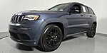 Used 2021 JEEP GRAND CHEROKEE LIMITED X 4X4 in HENDERSON, NEVADA