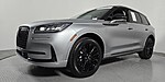 Used 2024 LINCOLN CORSAIR PREMIERE FWD in HENDERSON, NEVADA