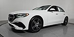 Used 2025 MERCEDES-BENZ E-CLASS E 350 RWD SEDAN in HENDERSON, NEVADA
