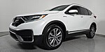 Used 2022 Honda CR-V Hybrid TOURING AWD in HENDERSON, NEVADA