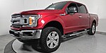Used 2019 FORD F-150 XLT 4WD SUPERCREW 5.5' BOX in HENDERSON, NEVADA