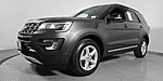 Used 2017 FORD EXPLORER XLT 4WD in HENDERSON, NEVADA