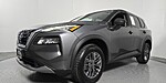 Used 2023 NISSAN ROGUE AWD S in HENDERSON, NEVADA