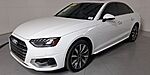 Used 2023 AUDI A4 40 PREMIUM PLUS in HENDERSON, NEVADA
