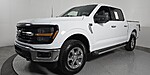 Used 2025 FORD F-150 XLT 4WD SuperCrew 5.5' Box in HENDERSON, NEVADA
