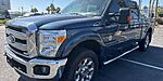Used 2016 FORD F-250 LARIAT in HENDERSON, NEVADA