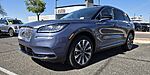 Used 2022 LINCOLN CORSAIR RESERVE in HENDERSON, NEVADA