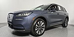Used 2022 LINCOLN CORSAIR RESERVE FWD in HENDERSON, NEVADA