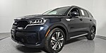 Used 2023 KIA SORENTO HYBRID EX AWD in HENDERSON, NEVADA