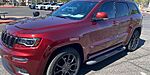 Used 2020 JEEP GRAND CHEROKEE HIGH ALTITUDE in HENDERSON, NEVADA