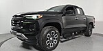 Used 2024 CHEVROLET COLORADO 4WD CREW CAB Z71 in HENDERSON, NEVADA