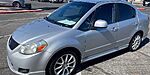 Used 2011 SUZUKI SX4 SPORT SE in HENDERSON, NEVADA