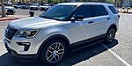 Used 2018 FORD EXPLORER SPORT in HENDERSON, NEVADA