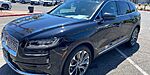 Used 2022 LINCOLN NAUTILUS RESERVE in HENDERSON, NEVADA