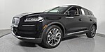 Used 2022 LINCOLN NAUTILUS RESERVE FWD in HENDERSON, NEVADA