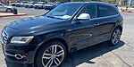 Used 2016 AUDI SQ5 3.0T PREMIUM PLUS in HENDERSON, NEVADA