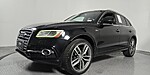 Used 2016 AUDI SQ5 QUATTRO 4DR 3.0T PREMIUM PLUS in HENDERSON, NEVADA