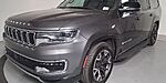 Used 2024 JEEP WAGONEER L SERIES III in HENDERSON, NEVADA