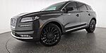 Used 2023 LINCOLN NAUTILUS BLACK LABEL in HENDERSON, NEVADA