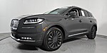 Used 2023 LINCOLN NAUTILUS BLACK LABEL AWD in HENDERSON, NEVADA