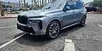 Used 2024 BMW X7 XDRIVE40I in HENDERSON, NEVADA