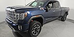 Used 2023 GMC SIERRA 3500HD 4WD CREW CAB 172" DENALI in HENDERSON, NEVADA