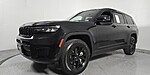 Used 2024 JEEP GRAND CHEROKEE L ALTITUDE 4X4 in HENDERSON, NEVADA