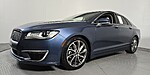 Used 2019 LINCOLN MKZ RESERVE I FWD in HENDERSON, NEVADA