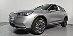 Used 2022 LINCOLN CORSAIR RESERVE AWD in HENDERSON, NEVADA