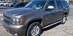 Used 2012 CHEVROLET TAHOE LT in HENDERSON, NEVADA