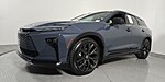 Used 2025 TOYOTA CROWN LIMITED AWD in HENDERSON, NEVADA