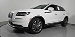 Used 2022 LINCOLN NAUTILUS RESERVE AWD in HENDERSON, NEVADA