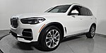 Used 2022 BMW X5 XDRIVE40I SPORTS ACTIVITY VEHICLE in HENDERSON, NEVADA