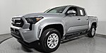 Used 2024 TOYOTA TACOMA SR5 DOUBLE CAB 5' BED AT in HENDERSON, NEVADA