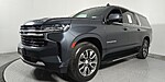 Used 2021 CHEVROLET SUBURBAN 2WD 4DR LT in HENDERSON, NEVADA