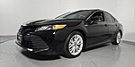 Used 2020 TOYOTA CAMRY HYBRID XLE CVT in HENDERSON, NEVADA