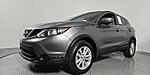 Used 2017 NISSAN ROGUE SPORT FWD S in HENDERSON, NEVADA