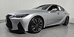 Used 2023 LEXUS IS IS 350 F SPORT RWD in HENDERSON, NEVADA