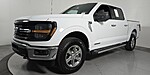 Used 2024 FORD F-150 XLT 4WD SUPERCREW 5.5' BOX in HENDERSON, NEVADA