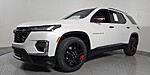 Used 2023 CHEVROLET TRAVERSE AWD 4DR PREMIER in HENDERSON, NEVADA