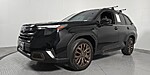 Used 2025 SUBARU FORESTER SPORT in HENDERSON, NEVADA