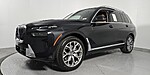 Used 2023 BMW X7 XDRIVE40I SPORTS ACTIVITY VEHICLE in HENDERSON, NEVADA