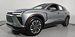 Used 2024 CHEVROLET BLAZER EV EAWD 4DR LT in HENDERSON, NEVADA