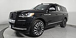 Used 2024 LINCOLN NAVIGATOR BLACK LABEL 4X4 in HENDERSON, NEVADA