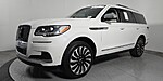 Used 2023 LINCOLN NAVIGATOR BLACK LABEL 4X4 in HENDERSON, NEVADA